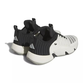 Zapatillas Adidas Trae Unlimited M IF5609 blanco blanco 2 Zapatillas Adidas Trae Unlimited M IF5609 blanco blanco 2
