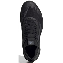 Zapatillas Adidas Rapidmove Adv Trainer M HP3265 negro 1