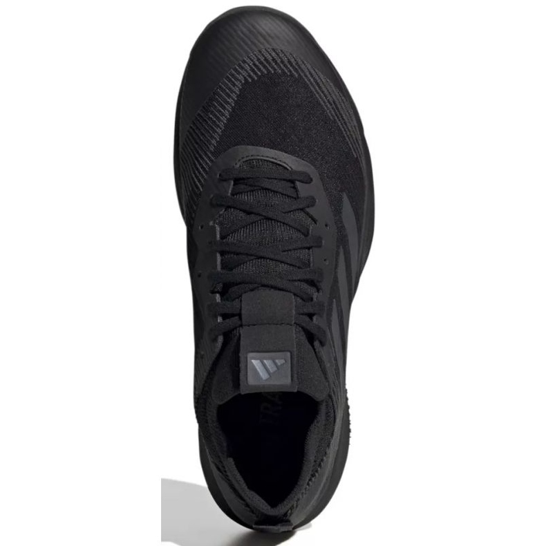 Zapatillas Adidas Rapidmove Adv Trainer M HP3265 negro 1 Zapatillas Adidas Rapidmove Adv Trainer M HP3265 negro 1