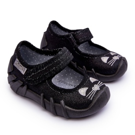 BEFADO S.A. Befado Bailarina Gato Brillante 109P234 Negro 8
