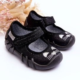 BEFADO S.A. Befado Bailarina Gato Brillante 109P234 Negro 4