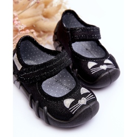 BEFADO S.A. Befado Bailarina Gato Brillante 109P234 Negro 6