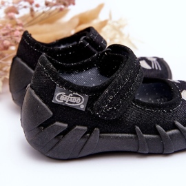BEFADO S.A. Befado Bailarina Gato Brillante 109P234 Negro 7