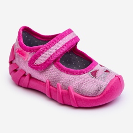 BEFADO S.A. Befado Bailarina Gato Brillante 109P235 Rosa negro 1