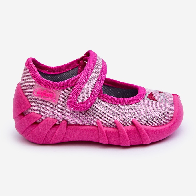 BEFADO S.A. Befado Bailarina Gato Brillante 109P235 Rosa negro 2