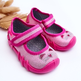 BEFADO S.A. Befado Bailarina Gato Brillante 109P235 Rosa negro 4