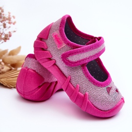BEFADO S.A. Befado Bailarina Gato Brillante 109P235 Rosa negro 7