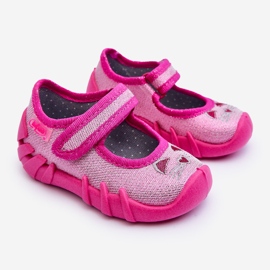 BEFADO S.A. Befado Bailarina Gato Brillante 109P235 Rosa negro 3