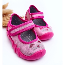 BEFADO S.A. Befado Bailarina Gato Brillante 109P235 Rosa negro 6