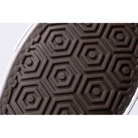 Zapatillas Big Star Jr FF374206-906 negro 7