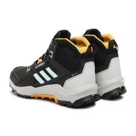Zapatillas Adidas Terrex AX4 Mid Gtx IF4849 negro 1