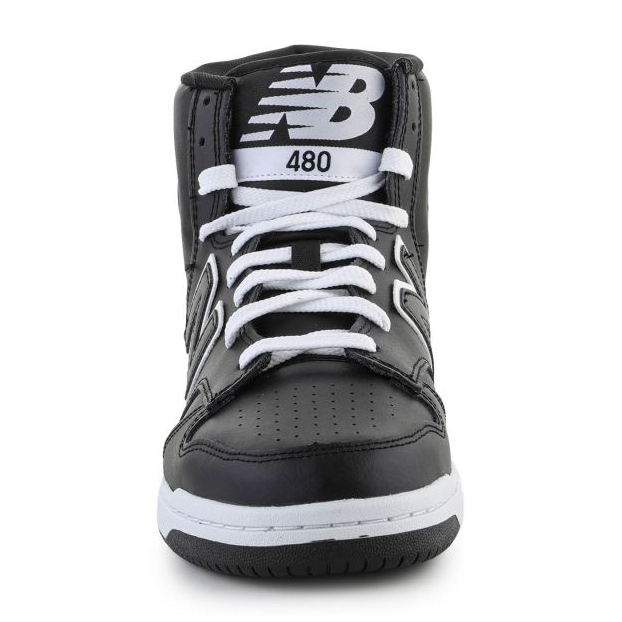 Zapatillas New Balance BB480COB negro 1 Zapatillas New Balance BB480COB negro 1