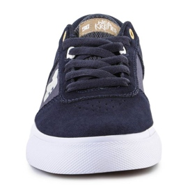 Zapatillas DC Shoes Teknic S Wes Shoe M ADYS300751-DNW azul 1