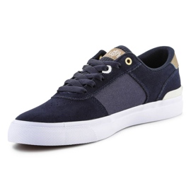 Zapatillas DC Shoes Teknic S Wes Shoe M ADYS300751-DNW azul 2