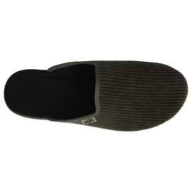 Zapatos befado hombre pu 548M028 verde 1