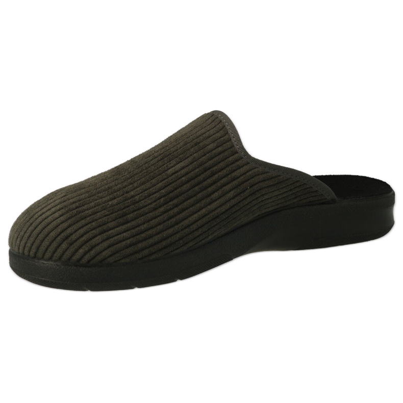 Zapatos befado hombre pu 548M028 verde 2