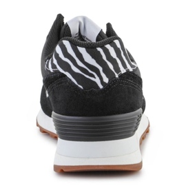 Zapatillas New Balance W WL574XB2 negro 3