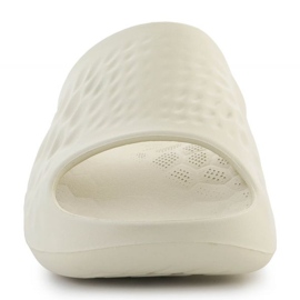 Chanclas New Balance SUFHUPC3 beige 1