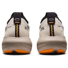 Zapatillas de running Asics Gel-Nimbus 25 Tr M 1011B769 200 blanco 3