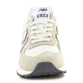 Zapatillas New Balance W WL574AA2 blanco 1 Zapatillas New Balance W WL574AA2 blanco 1