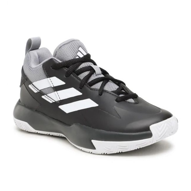 Zapatillas Adidas Cross Em Up Select Jr IE9255 negro 2 Zapatillas Adidas Cross Em Up Select Jr IE9255 negro 2