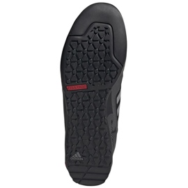 Zapatillas Adidas Terrex Swift Solo 2 M GZ0331 negro 2