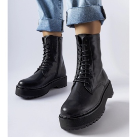 Botines Big Star II274509 negros 1 Botines Big Star II274509 negros 1