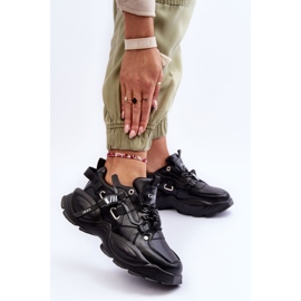 Zapatillas deportivas GOE MM2N4014 Negro 9