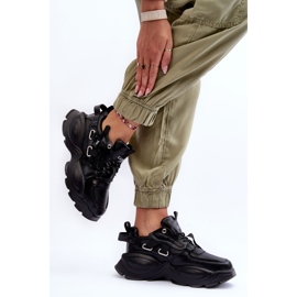 Zapatillas deportivas GOE MM2N4014 Negro 10