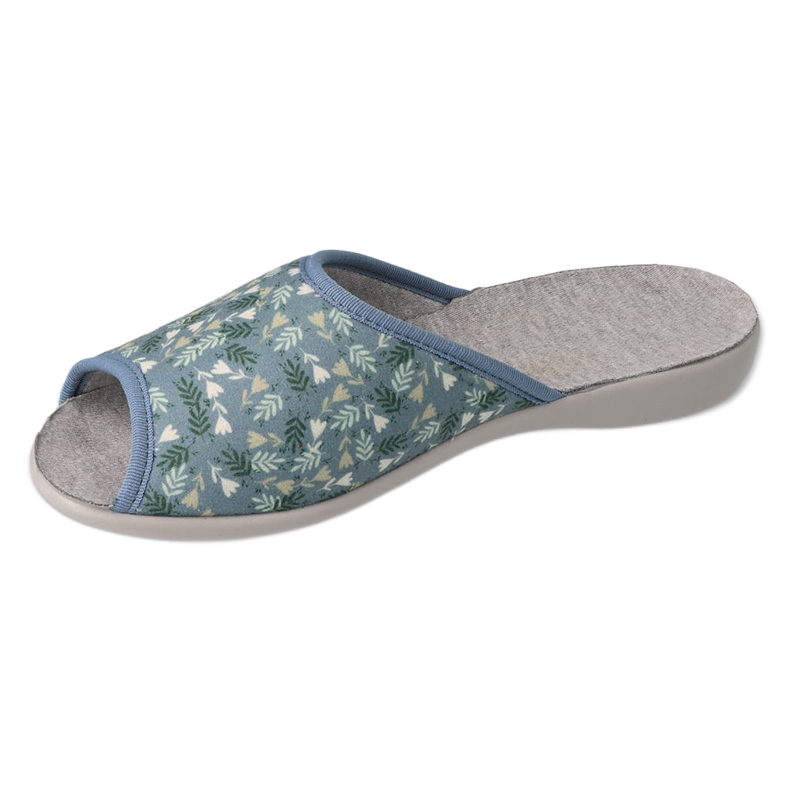 Befado zapatos mujer pu 254D149 azul 4 Befado zapatos mujer pu 254D149 azul 4