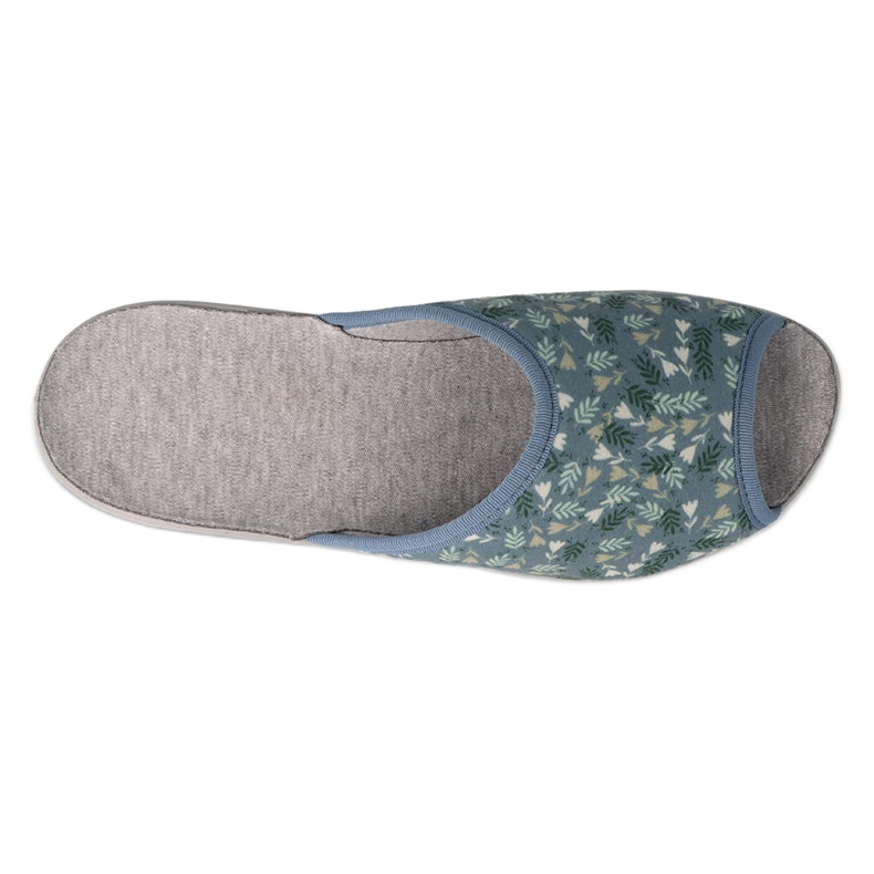 Befado zapatos mujer pu 254D149 azul 3 Befado zapatos mujer pu 254D149 azul 3