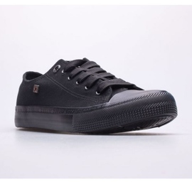 Zapatillas Big Star W AA274009 negro 2