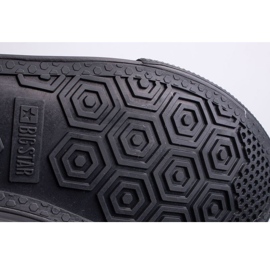 Zapatillas Big Star W AA274009 negro 8