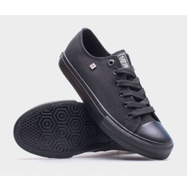 Zapatillas Big Star M AA174009 negro 1