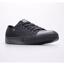 Zapatillas Big Star M AA174009 negro 2