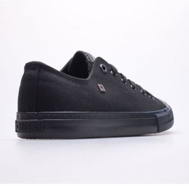 Zapatillas Big Star M AA174009 negro 5