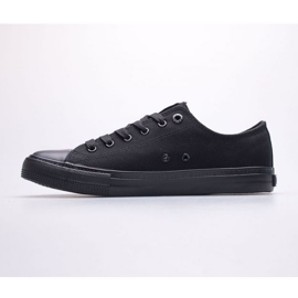Zapatillas Big Star M AA174009 negro 6