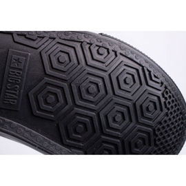Zapatillas Big Star M AA174009 negro 8