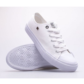 Zapatillas Big Star M AA174010 blanco 1