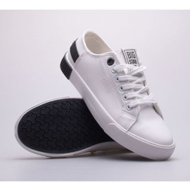 Zapatillas Big Star W FF274175 blanco 1