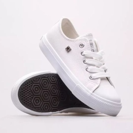 Zapatillas Big Star Jr FF374300 blanco 1 Zapatillas Big Star Jr FF374300 blanco 1