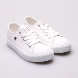Zapatillas Big Star Jr FF374300 blanco 6