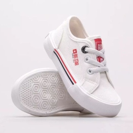 Zapatillas Big Star Jr JJ374165 blanco 1