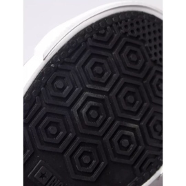 Zapatillas Big Star Jr JJ374169 negro 6