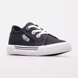 Zapatillas Big Star Jr JJ374169 negro 7
