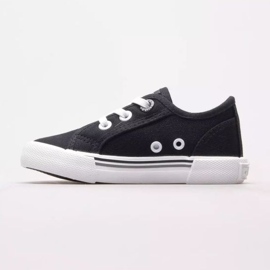 Zapatillas Big Star Jr JJ374169 negro 8