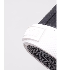 Zapatillas Big Star Jr JJ374169 negro 9