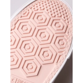 Zapatillas Big Star Jr JJ374171 rosado 7
