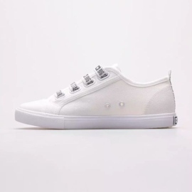 Zapatillas Big Star W HH274094 blanco 3