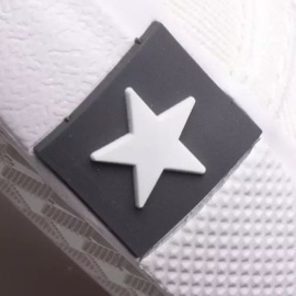 Zapatillas Big Star W HH274094 blanco 8